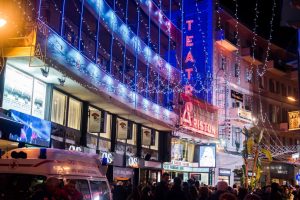 Il Festival di Sanremo in 4K su Tivusat