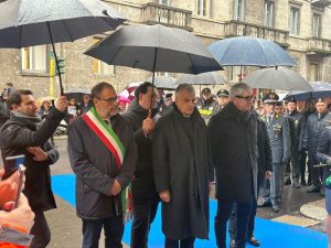 Milano: tre ostacoli per poliziotti antifascisti