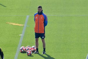Motta: “La Juve è pronta per il Benfica, faremo una grande gara”