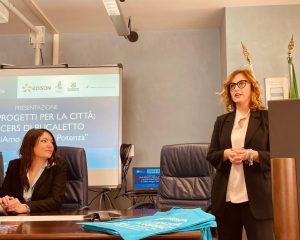 Mongiello della Basilicata sostiene l’approccio olistico per la transizione ecologica