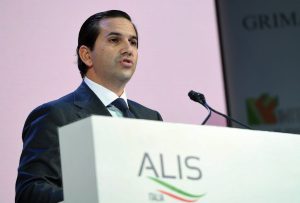 Alis si confronta con il ministro Casellati sui trasporti e la logistica