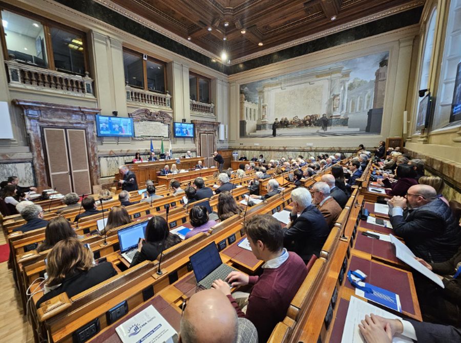 L'Italia potrebbe aumentare la spesa per la Sanità di 19,9 miliardi di euro, ma questa cifra non...