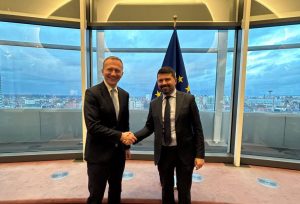 Il futuro delle politiche di coesione europee e il ruolo centrale delle Regioni nella gestione dei...