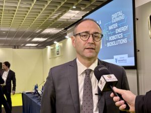 Fieragricola Tech: Caner, Importante Supporto della Regione Veneto alle Imprese agricole