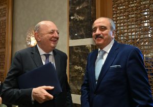 Italia sostiene la transizione energetica della Tunisia