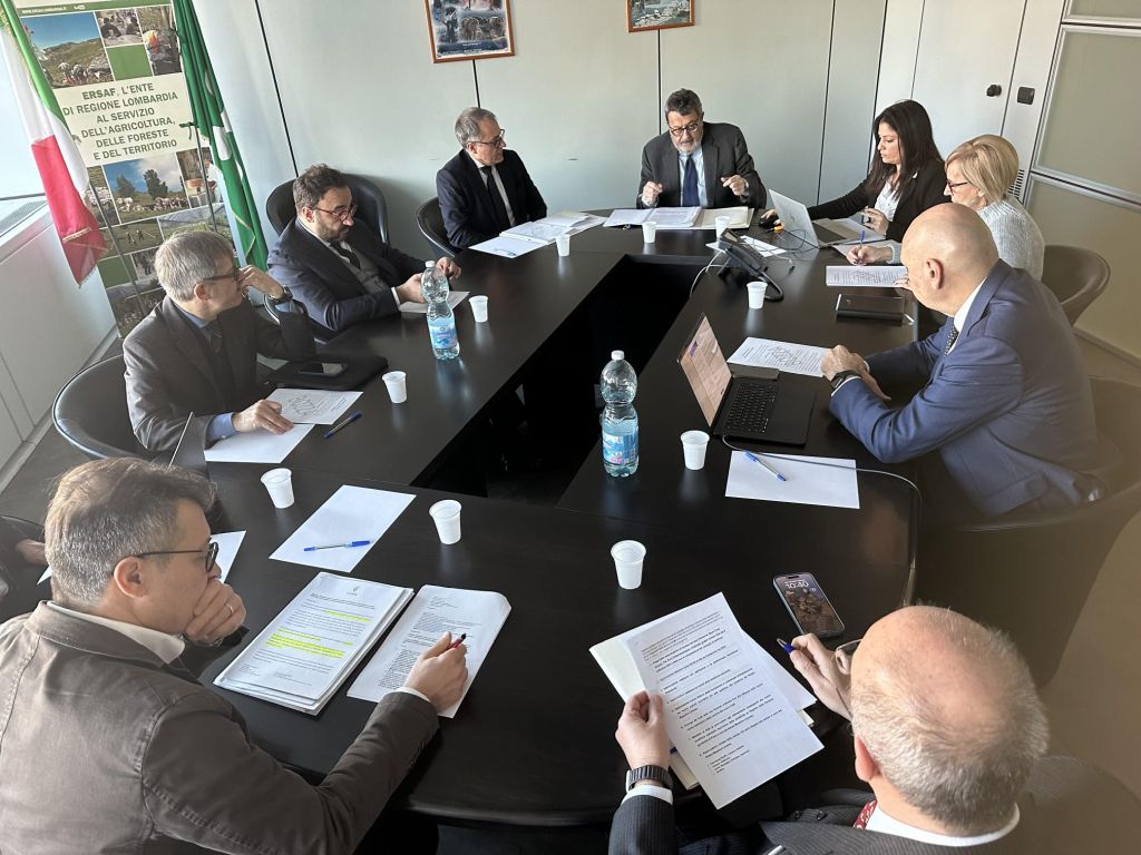 La Fondazione Riccagioia 5.0, Innovation Hub di riferimento nazionale per Agritech e Foodtech, ha...