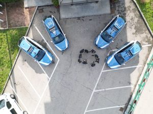 Organizzazione smantellata per i furti ad autotrasportatori nel Milanese