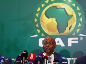 Il Marocco sarà la sede della prima edizione della Coppa Africa di Futsal femminile