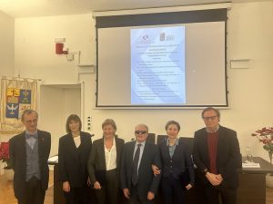 Il premio “Comunicazione sulla disabilità” fa ritorno a Napoli