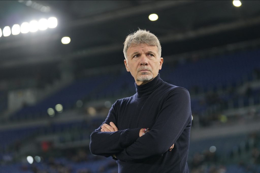 Con numerose assenze, la vera Lazio si presenta a Braga