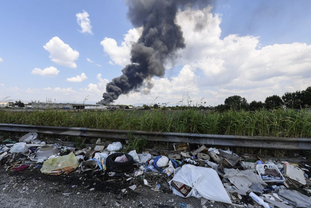 Dl Terra dei Fuochi approvato: Meloni, “Importante passo contro la Camorra e l’illegalità”