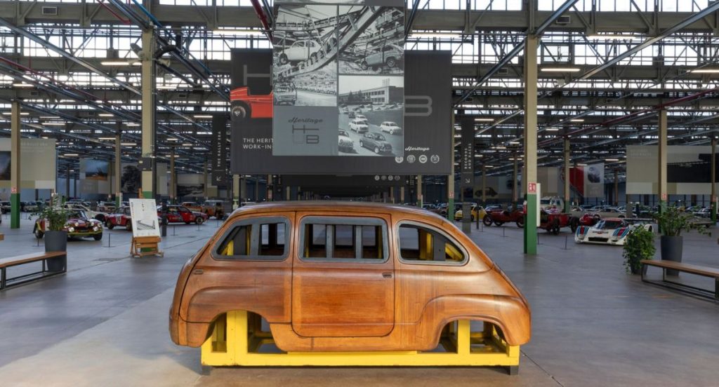 Il 2023 è stato un anno di successi per l’Heritage Hub a Torino, una location che custodisce una...