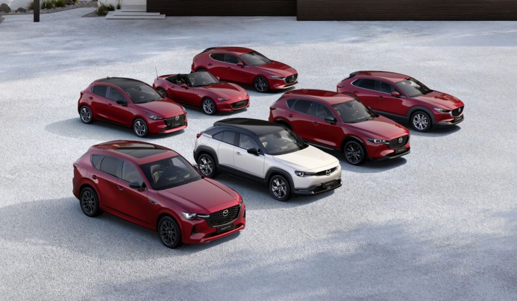 Il Governo italiano ha comunicato che nel 2025 non saranno previsti incentivi per l'acquisto di...