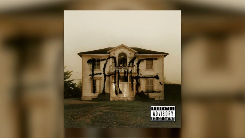 Il nuovo album di Jake La Furia: Fame