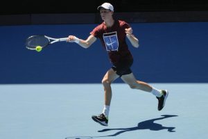Debutto atteso per Jannik Sinner nella Australian Open Opening Week La stagione di Jannik Sinner sta...
