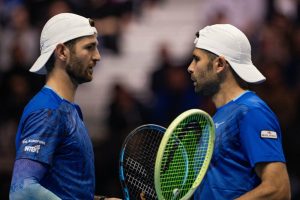Bolelli/Vavassori vs Martinez/Munar, Australian Open 2025: orario, tv, programma e streaming