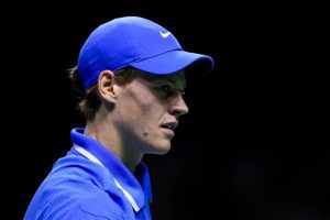 Dove guardare in tv Sinner-Popyrin alla prima settimana degli Australian Open: orario, programma e streaming