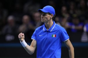 Esordio stagionale per Jannik Sinner contro Alexei Popyrin Jannik Sinner affronterà Alexei Popyrin...