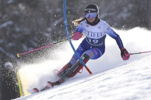Programma TV sci alpino: Orari slalom Flachau e prove Wengen, startlist e streaming live