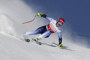 Programma, orari e pettorali delle italiane per lo Startlist superG Cortina 2025: TV, streaming