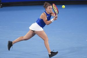 Italia vs Cechia: sfida ai quarti di finale della United Cup La squadra italiana si prepara ad...