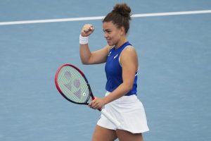 Quarti di finale della United Cup 2025: Jasmine Paolini sfida Karolina Muchova Il 3 gennaio 2025...