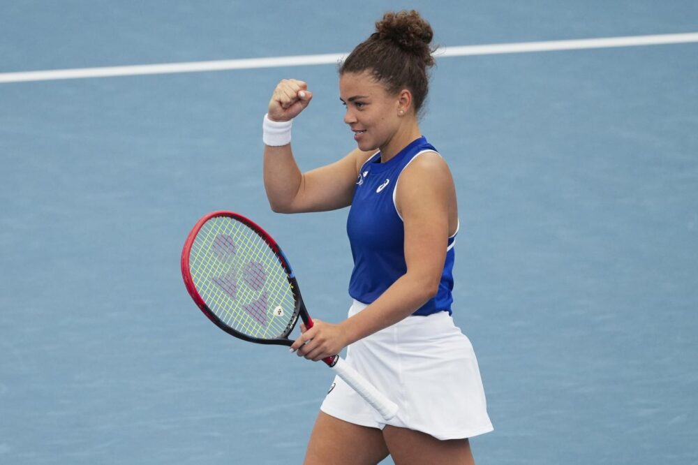 Quarti di finale della United Cup 2025: Jasmine Paolini sfida Karolina Muchova Il 3 gennaio 2025...