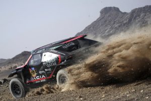 Dakar 2025: tutto quello che c’è da sapere sulla tappa di oggi da Bisha a Bisha – orari, programma, come seguire in tv e streaming