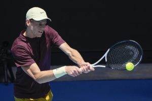 Seconda giornata degli Australian Open 2025: anticipazioni sulle partite Domani, lunedì 13 gennaio...