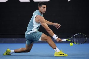 Programma Australian Open 2025: Orari, ordine di gioco e modalità di trasmissione per domani (17 gennaio)