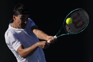 Programma dettagliato di Sonego-Fonseca all’Australian Open 2025: orario, canali tv e streaming