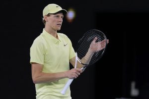 Australian Open 2025: il programma di domani (22 gennaio) – Orari, ordine di gioco, canali TV e streaming