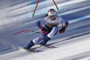 Marta Bassino: orario e numero di pettorale nel gigante di Kronplatz, dove seguirla in tv