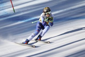 Orario e numero di pettorale di Federica Brignone nel superG di Cortina: dove vedere in TV