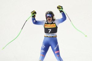 Programma e orari del Calendario sci alpino Kronplatz, Garmisch e Kitzbuehel 2025: gare dal 21 al 26 gennaio, trasmissioni televisive