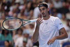 Programma, orario, tv e streaming del match Sonego-Shelton all’Australian Open 2025.