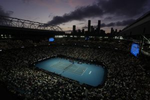 Programma, streaming, e programmazione TV della finale degli Australian Open 2025: quando si giocherà?
