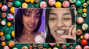 “Nutrimento esclusivamente liquido per più di un mese”. Le jawbreaker.