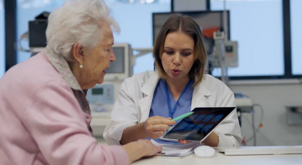 Entro il 2060 i casi si raddoppieranno