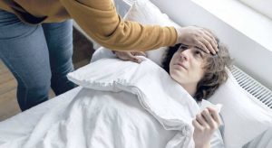 Il morbillo colpisce sempre più adulti: ora a 30 anni. Epatite tra le possibili complicanze