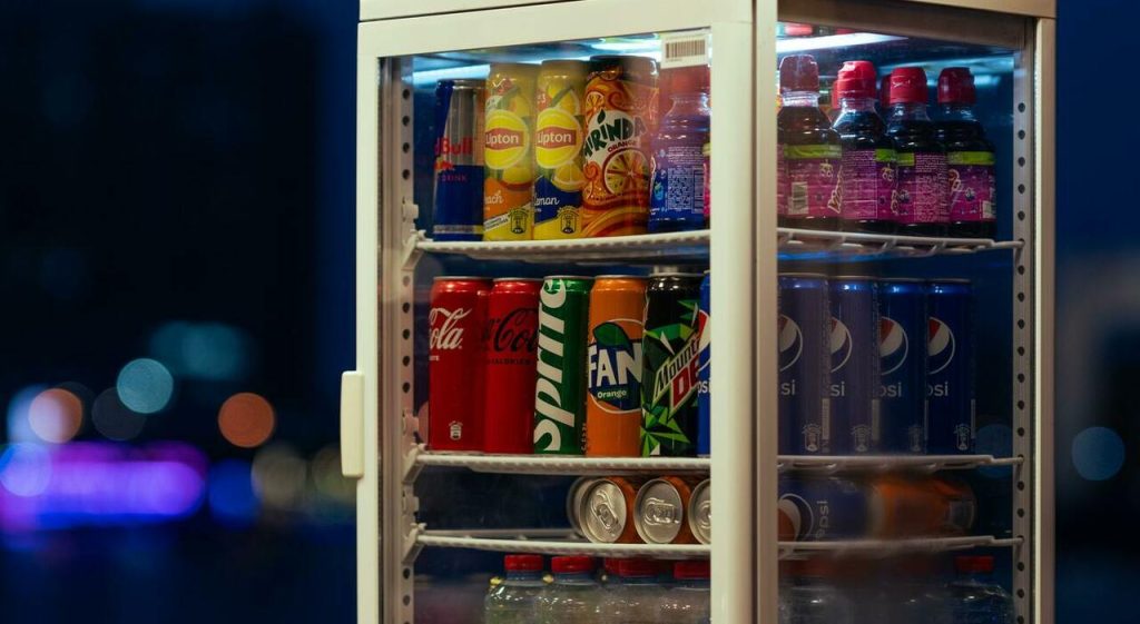 Il ritiro di migliaia di lattine e bottiglie di Coca-Cola è stato annunciato a causa del contenuto...