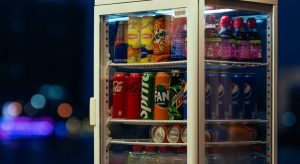 Il ritiro di migliaia di lattine e bottiglie di Coca-Cola è stato annunciato a causa del contenuto...