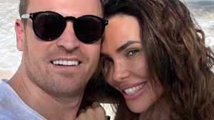 Ilary Blasi: La separazione come opportunità per ricominciare