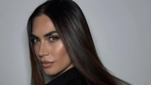 Melissa Satta: “Con Carlo sto vivendo una bellissima storia d’amore, non sono una mangiauomini”