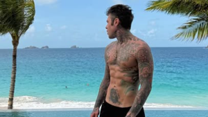 La settimana delle celebrità