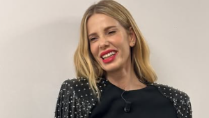 Alessia Marcuzzi, in un'intervista al Corriere della Sera, si descrive come una persona permalosa...