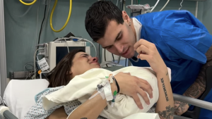 Nell'intervista, Carolina Stramare racconta con emozione come sia stata la scoperta della...