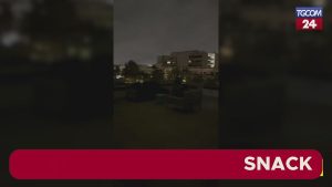 Elisabetta Canalis ha condiviso un video sui social mostrando gli incendi che stanno devastando la...