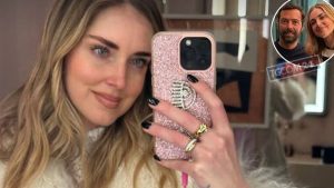Chiara Ferragni spiega la verità sulla sua presunta gravidanza con Giovanni Tronchetti Provera