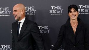 Il matrimonio di Pep Guardiola con Cristina Serra giunge alla fine dopo tre decenni di unione e tre figli